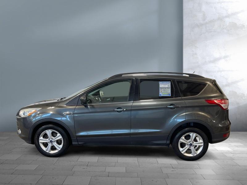 used 2016 Ford Escape car, priced at $6,870