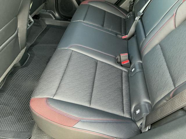 new 2026 Chevrolet Equinox car, priced at $37,919