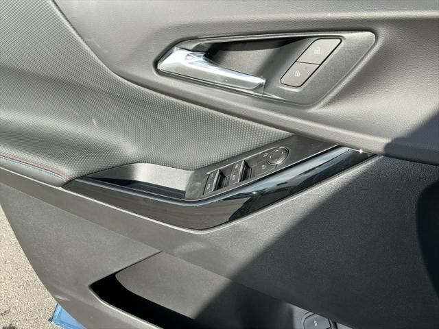 new 2026 Chevrolet Equinox car, priced at $37,919