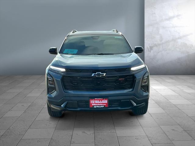 new 2026 Chevrolet Equinox car, priced at $37,919