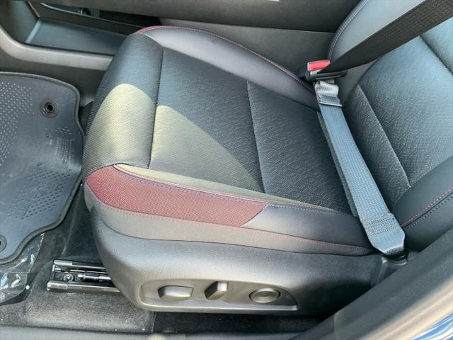 new 2026 Chevrolet Equinox car, priced at $37,919