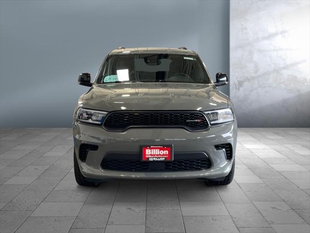 used 2024 Dodge Durango car, priced at $40,999