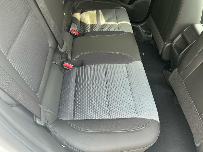 new 2025 Chevrolet Trax car, priced at $25,990