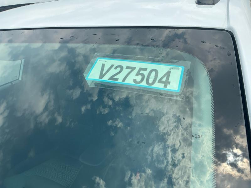 new 2025 Chevrolet Trax car, priced at $25,990