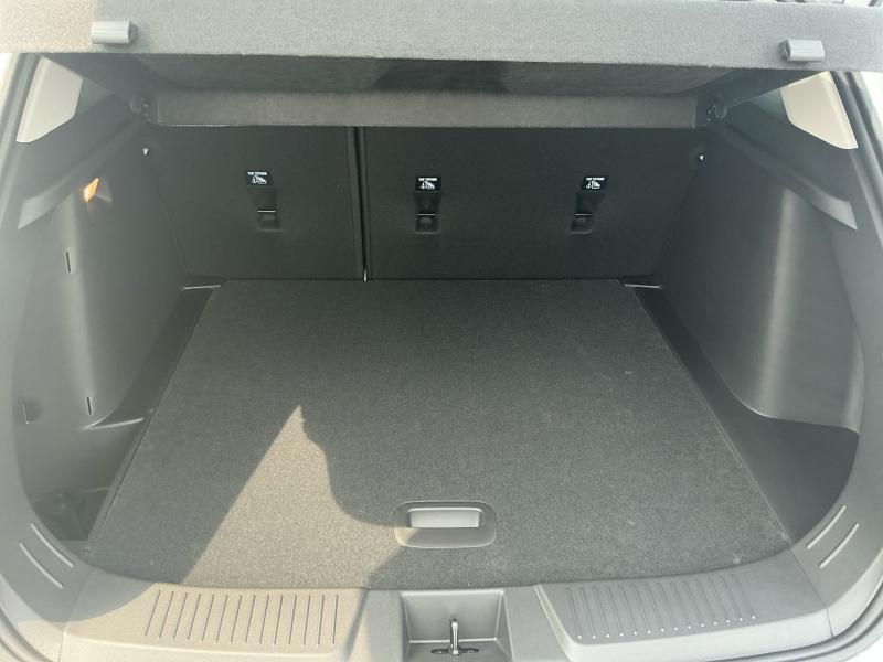 new 2025 Chevrolet Trax car, priced at $25,990