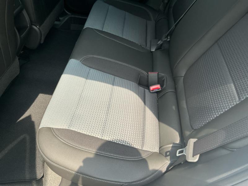 new 2025 Chevrolet Trax car, priced at $25,990