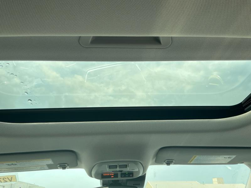 new 2025 Chevrolet Trax car, priced at $25,990