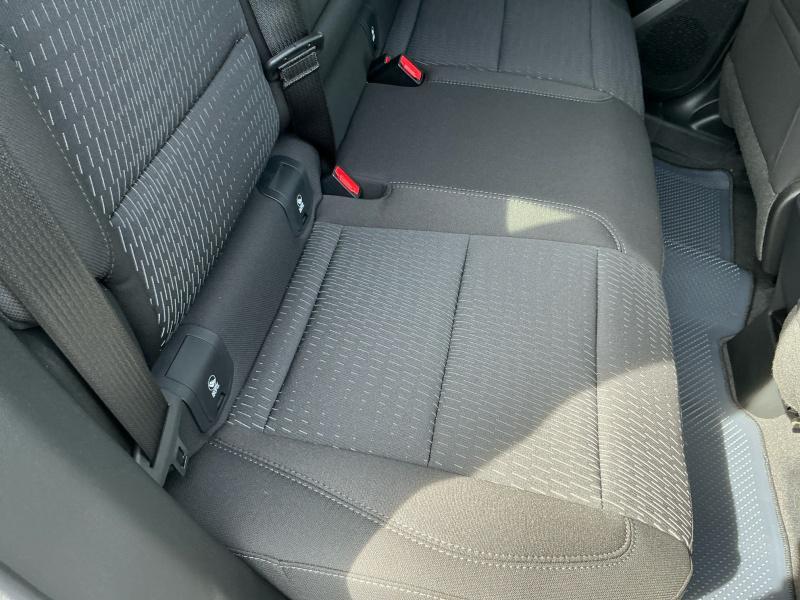 new 2026 Chevrolet Equinox car, priced at $33,064