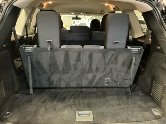 used 2019 Nissan Pathfinder car, priced at $10,490
