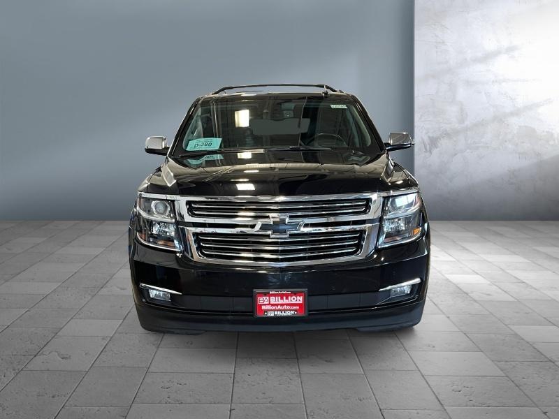 used 2020 Chevrolet Suburban car, priced at $46,999