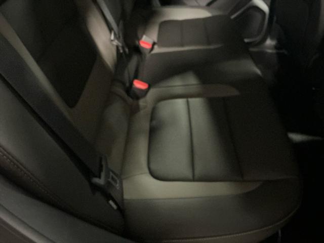 new 2025 Chevrolet TrailBlazer car, priced at $33,579