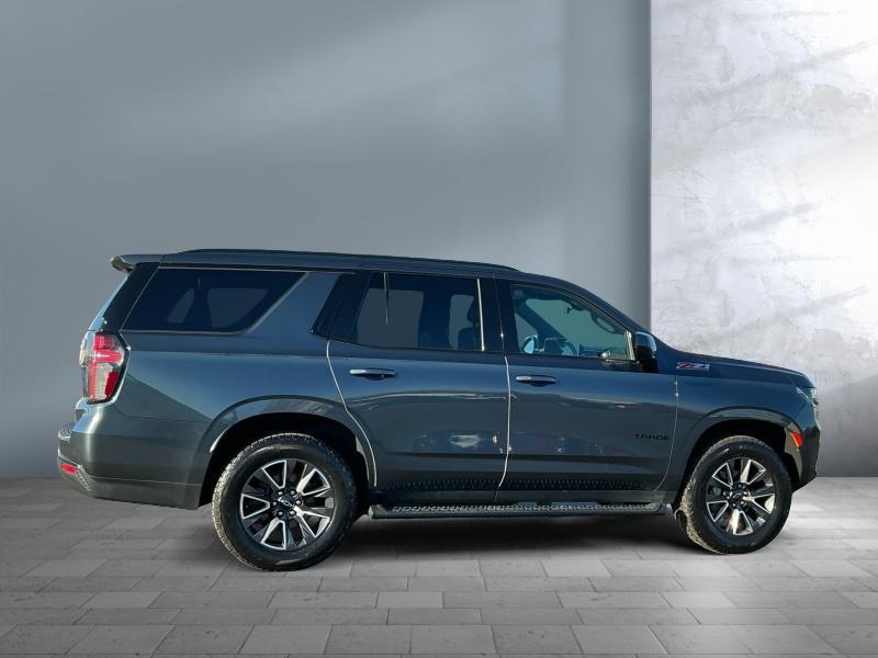 used 2021 Chevrolet Tahoe car, priced at $48,999