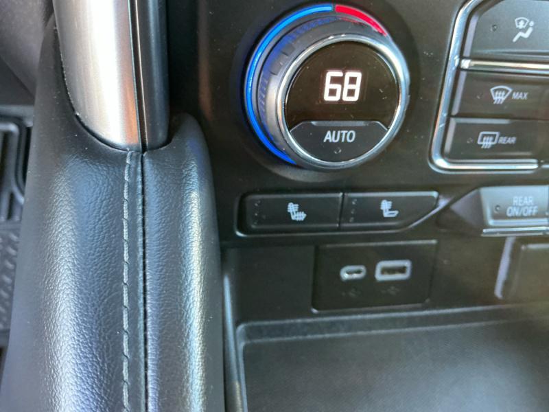 used 2021 Chevrolet Tahoe car, priced at $48,999