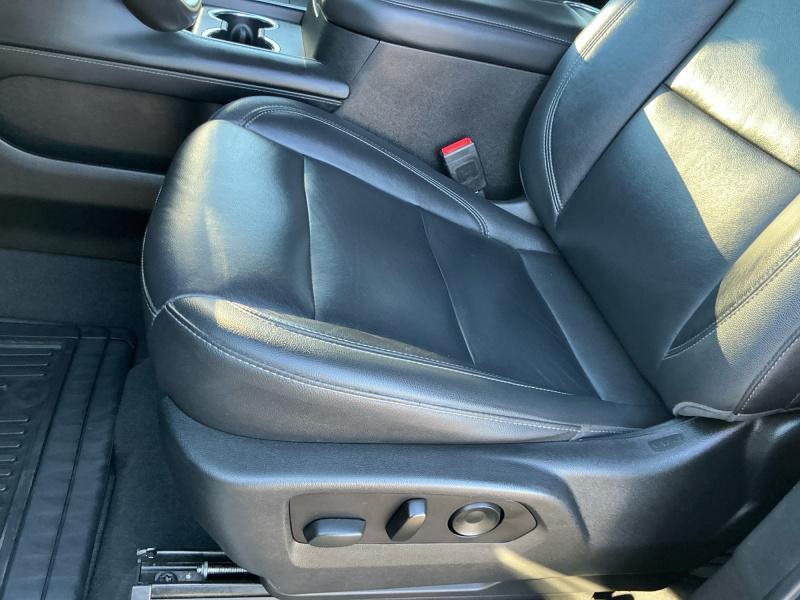 used 2021 Chevrolet Tahoe car, priced at $48,999