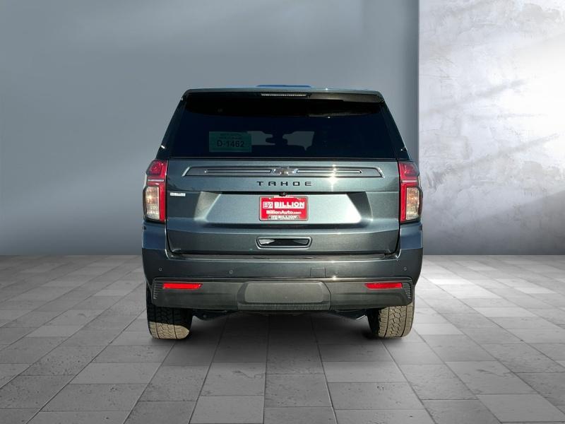 used 2021 Chevrolet Tahoe car, priced at $48,999