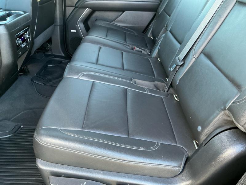 used 2021 Chevrolet Tahoe car, priced at $48,999