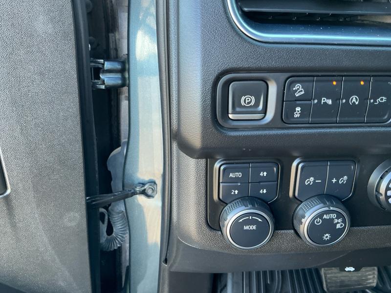 used 2021 Chevrolet Tahoe car, priced at $48,999