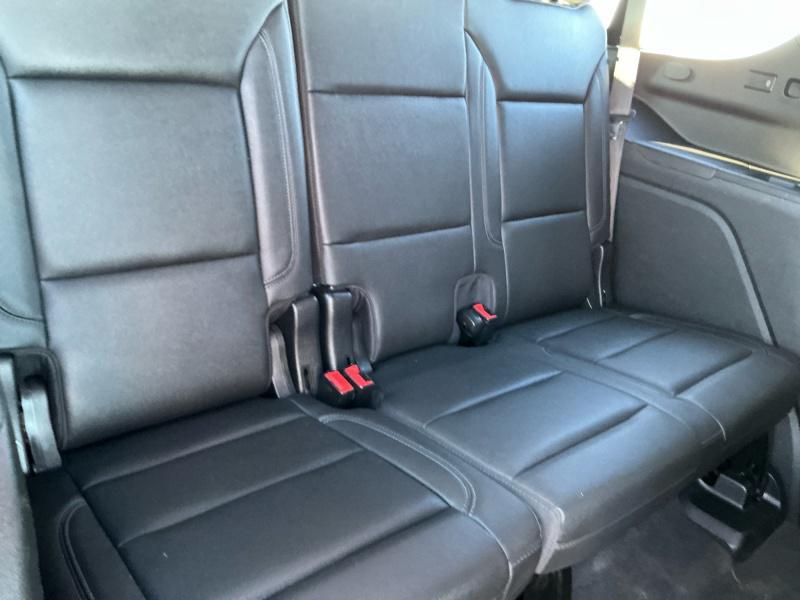 used 2021 Chevrolet Tahoe car, priced at $48,999