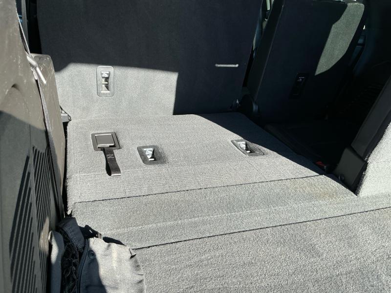 used 2021 Chevrolet Tahoe car, priced at $48,999