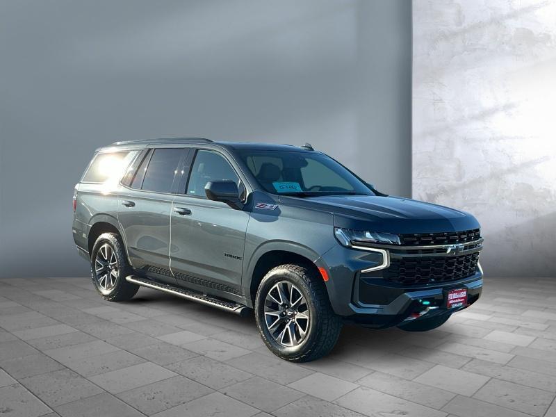 used 2021 Chevrolet Tahoe car, priced at $48,999