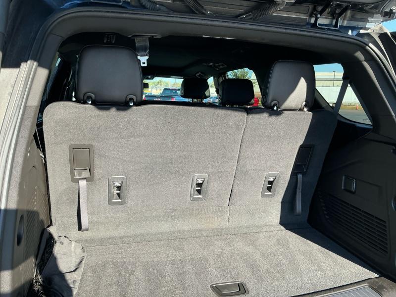 used 2021 Chevrolet Tahoe car, priced at $48,999