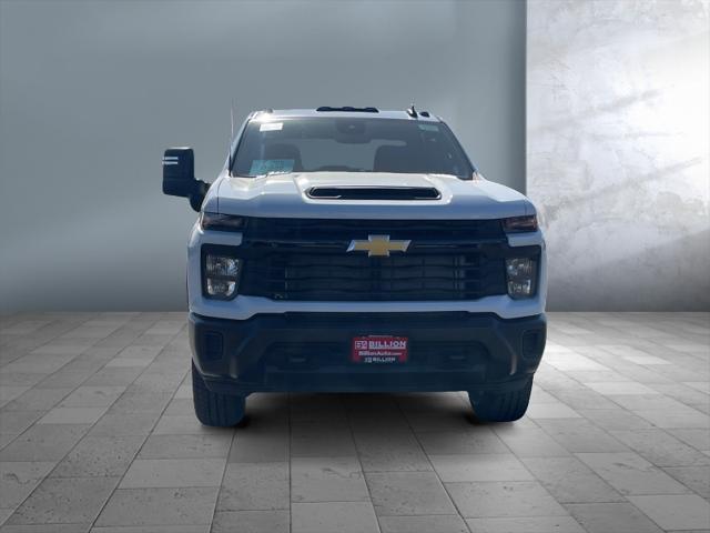 new 2024 Chevrolet Silverado 2500 car, priced at $68,990