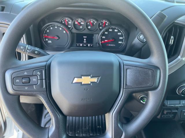 new 2024 Chevrolet Silverado 2500 car, priced at $68,990