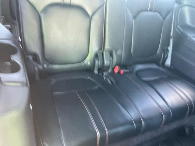 used 2023 Honda Pilot car, priced at $43,999