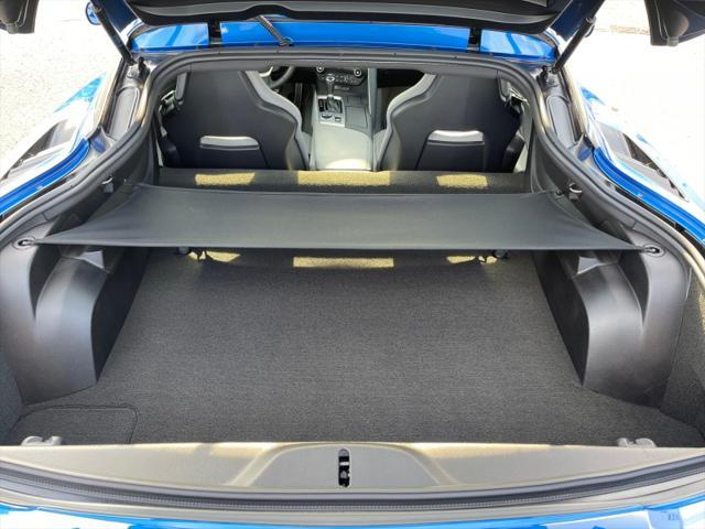 used 2015 Chevrolet Corvette car, priced at $50,999
