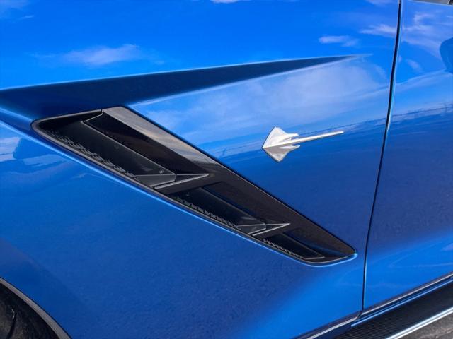 used 2015 Chevrolet Corvette car, priced at $50,999