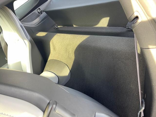 used 2015 Chevrolet Corvette car, priced at $50,999