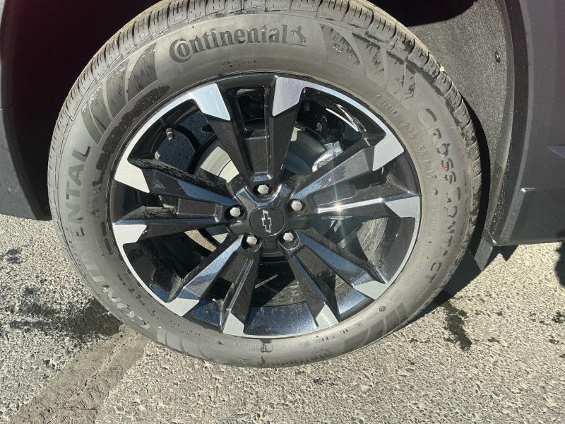 new 2026 Chevrolet Equinox car, priced at $38,464