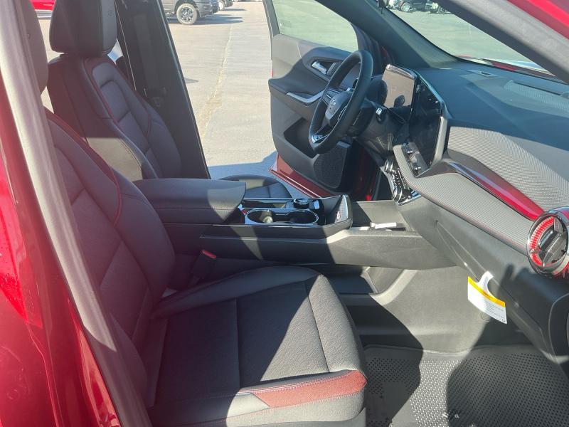 new 2026 Chevrolet Equinox car, priced at $38,464