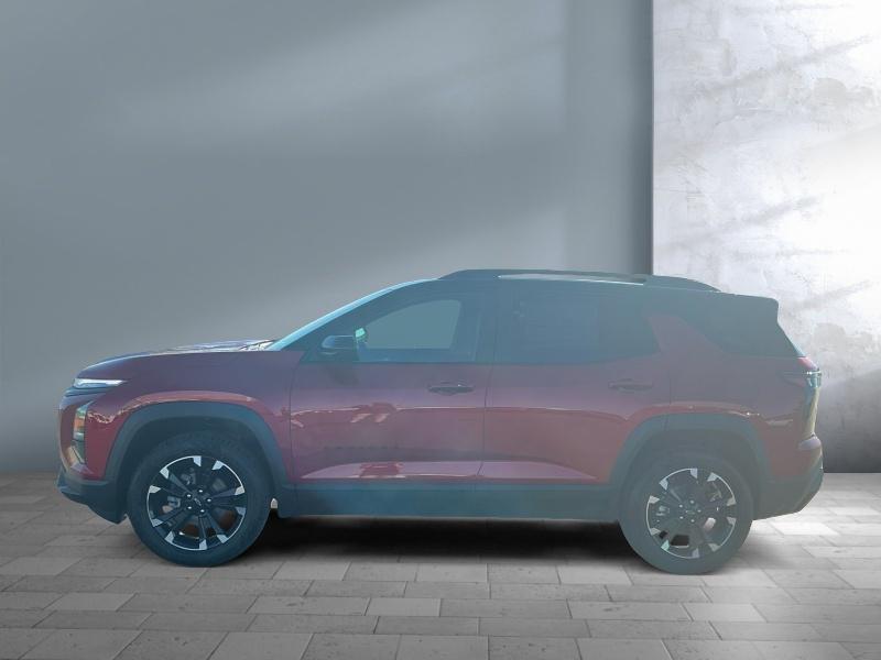new 2026 Chevrolet Equinox car, priced at $38,464