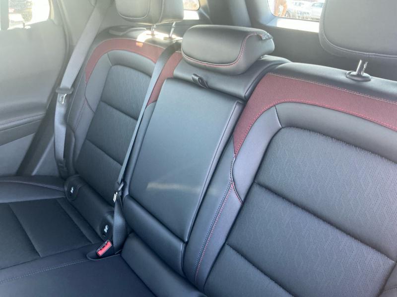 new 2026 Chevrolet Equinox car, priced at $38,464