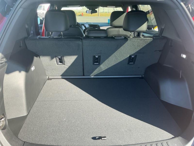 new 2026 Chevrolet Equinox car, priced at $38,464