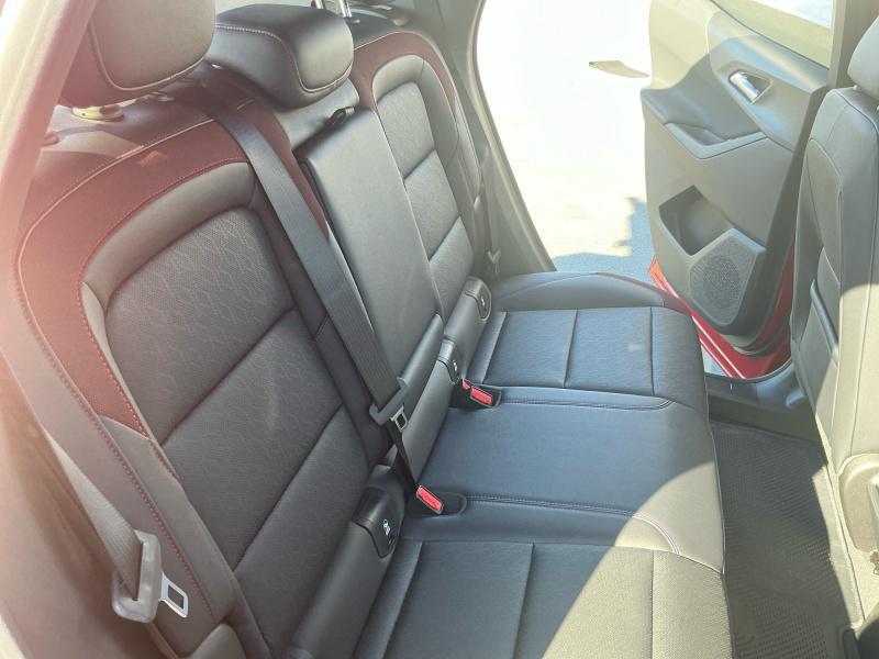 new 2026 Chevrolet Equinox car, priced at $38,464