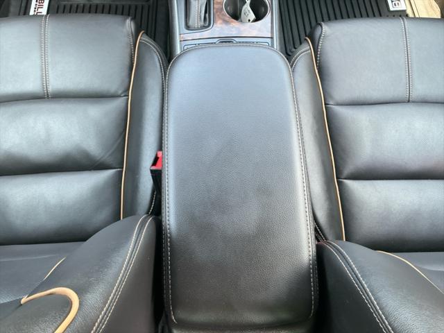 used 2015 Chevrolet Impala car, priced at $13,999