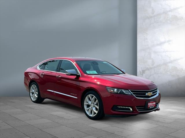 used 2015 Chevrolet Impala car, priced at $13,999