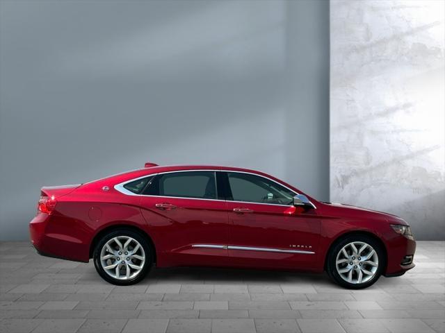 used 2015 Chevrolet Impala car, priced at $13,999