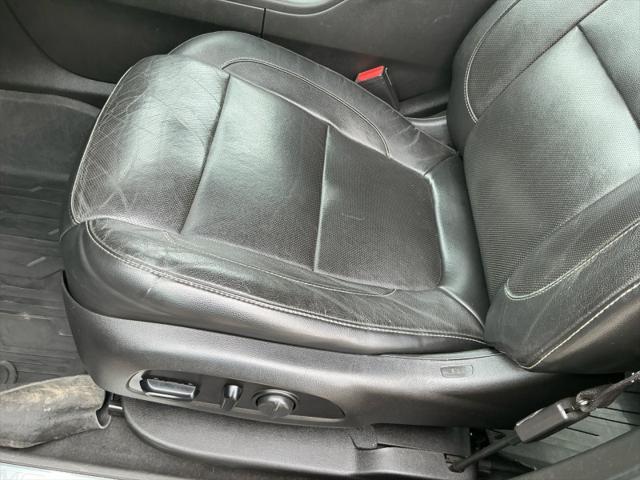used 2018 GMC Acadia car, priced at $21,790