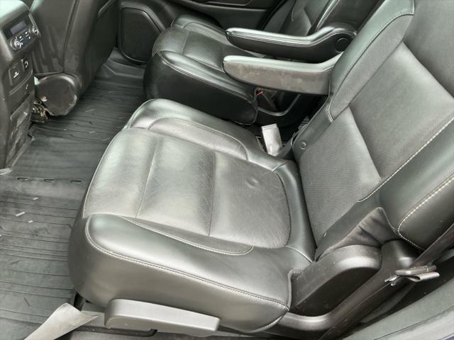 used 2018 GMC Acadia car, priced at $21,790