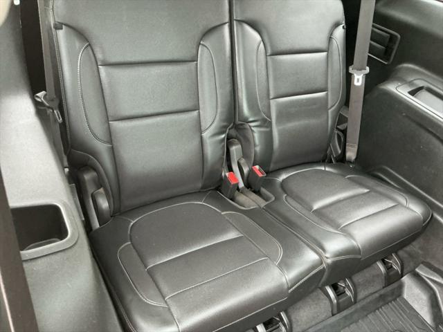 used 2018 GMC Acadia car, priced at $21,790