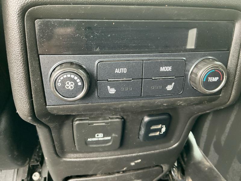 used 2018 GMC Acadia car, priced at $21,449