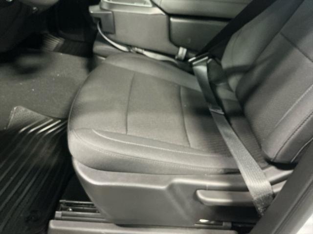 new 2025 Chevrolet Silverado 1500 car, priced at $49,434