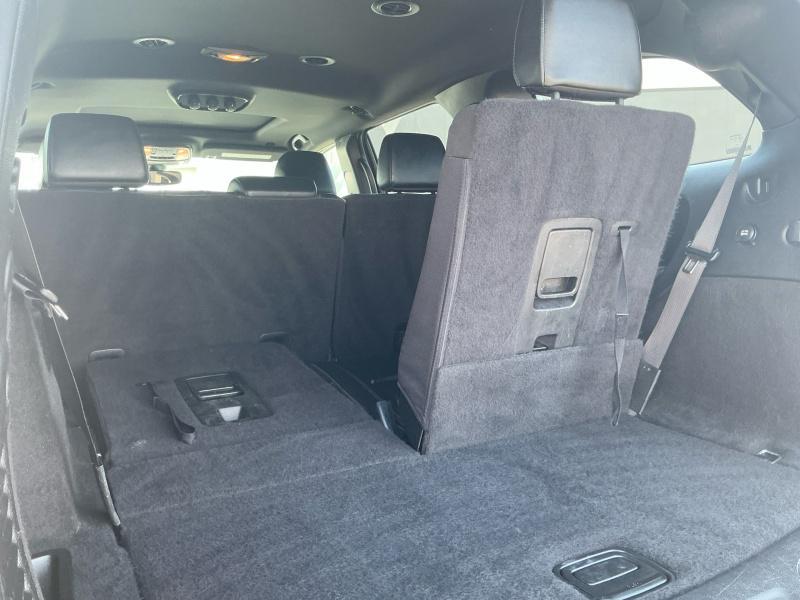 used 2021 Dodge Durango car, priced at $19,999