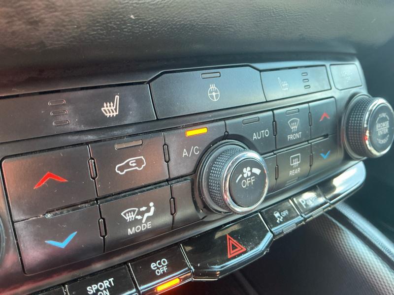 used 2021 Dodge Durango car, priced at $19,999