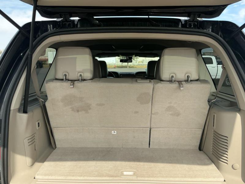 used 2017 Lincoln Navigator car, priced at $16,999