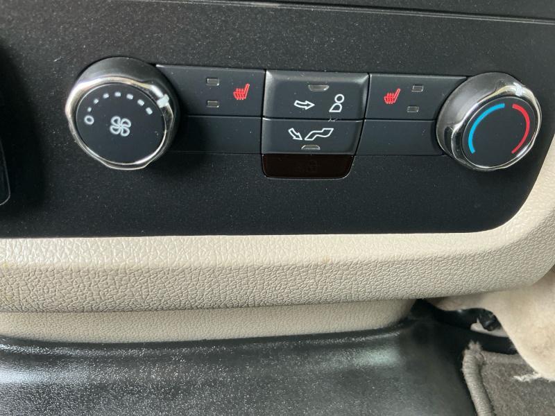 used 2017 Lincoln Navigator car, priced at $16,999