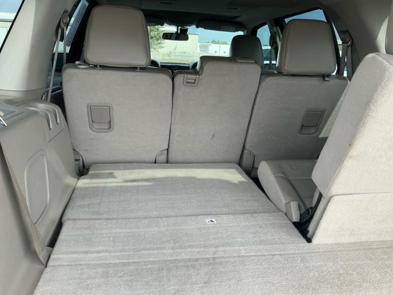 used 2017 Lincoln Navigator car, priced at $16,999